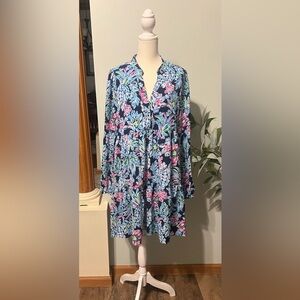 Lilly Pulitzer M Winona